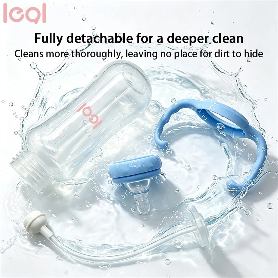 Infant Feeding Bottle best