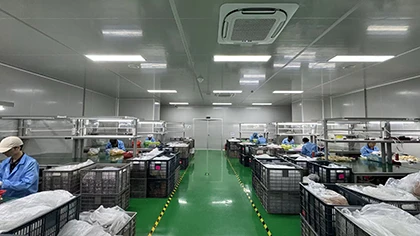 factory